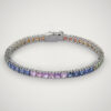 BRACELET ARC-EN-CIEL