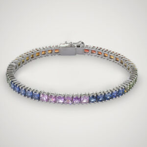 BRACELET ARC-EN-CIEL