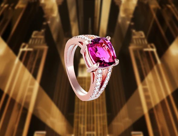 Transformation bague Paris