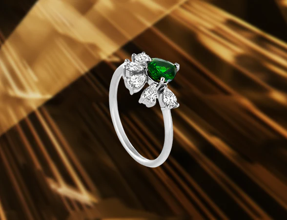 Transformation bague Paris